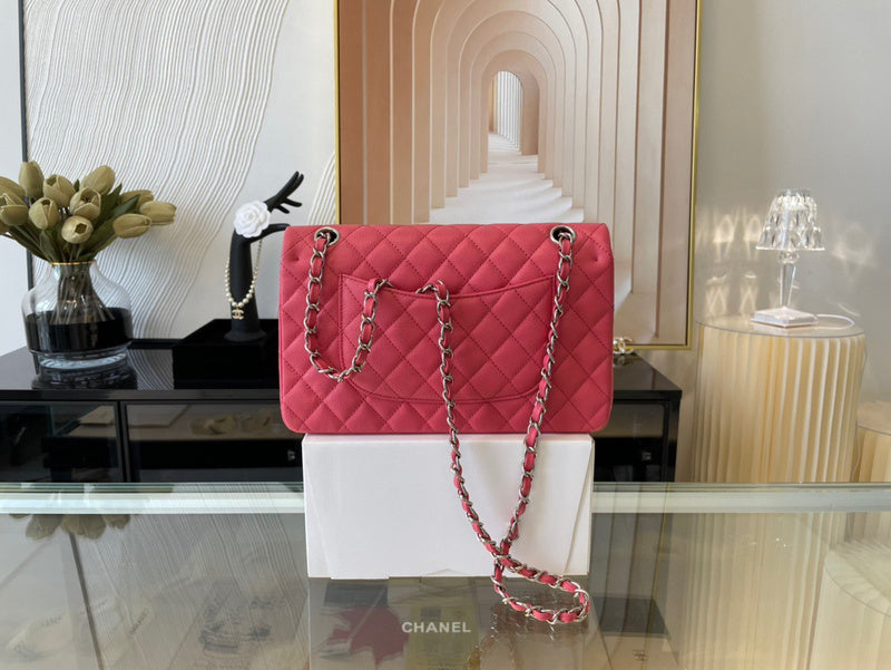 LO - CHL  BAGS FOR WOMEN - FASHION LUXURY BAGS - 1135