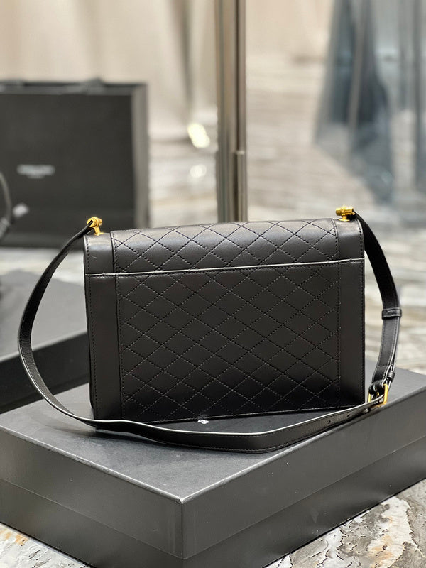 YSL BAGS - WOMEN LOVE LUXURY BAGS - 2168