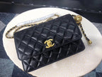 LO - CHL  BAGS FOR WOMEN - FASHION LUXURY BAGS -2372