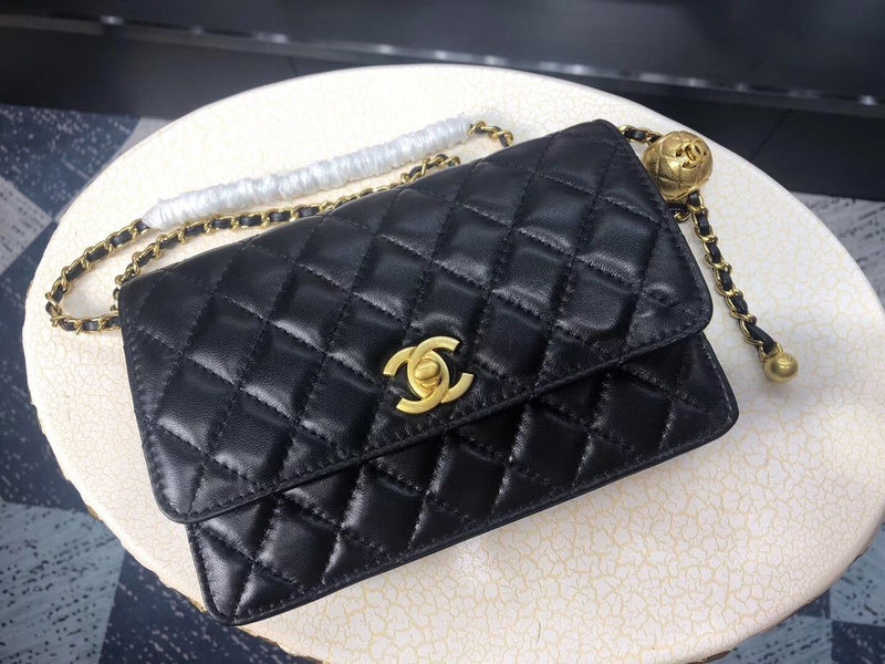 LO - CHL  BAGS FOR WOMEN - FASHION LUXURY BAGS -2372