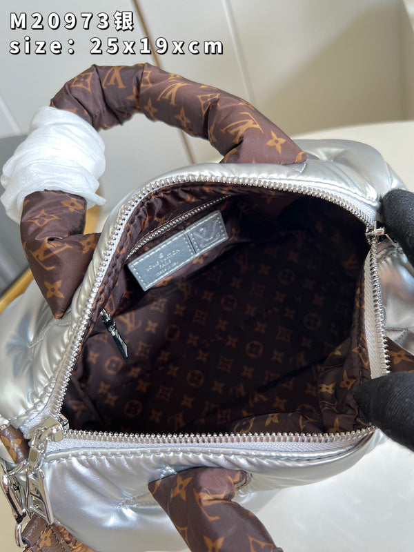 LO - LV Bags - 16093