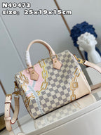 LO - LV Bags - 15711
