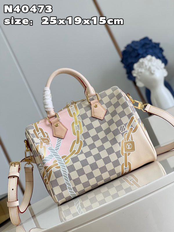 LO - LV Bags - 15711