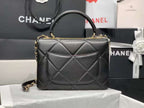 LO - CHL  BAGS FOR WOMEN - FASHION LUXURY BAGS - 097