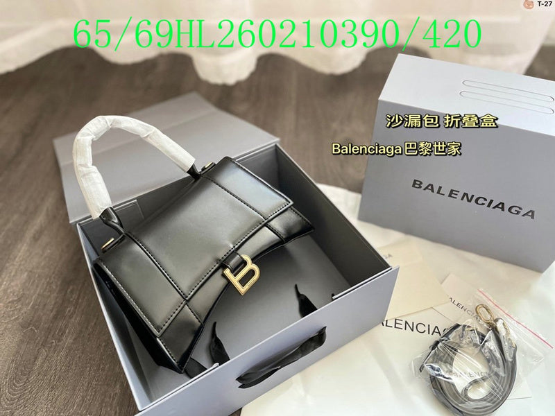 LO - BGA Bags - 2382