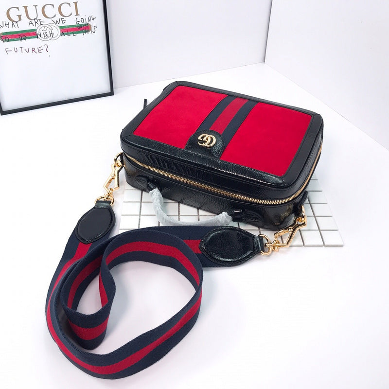 LO - GCC Bags - 2711