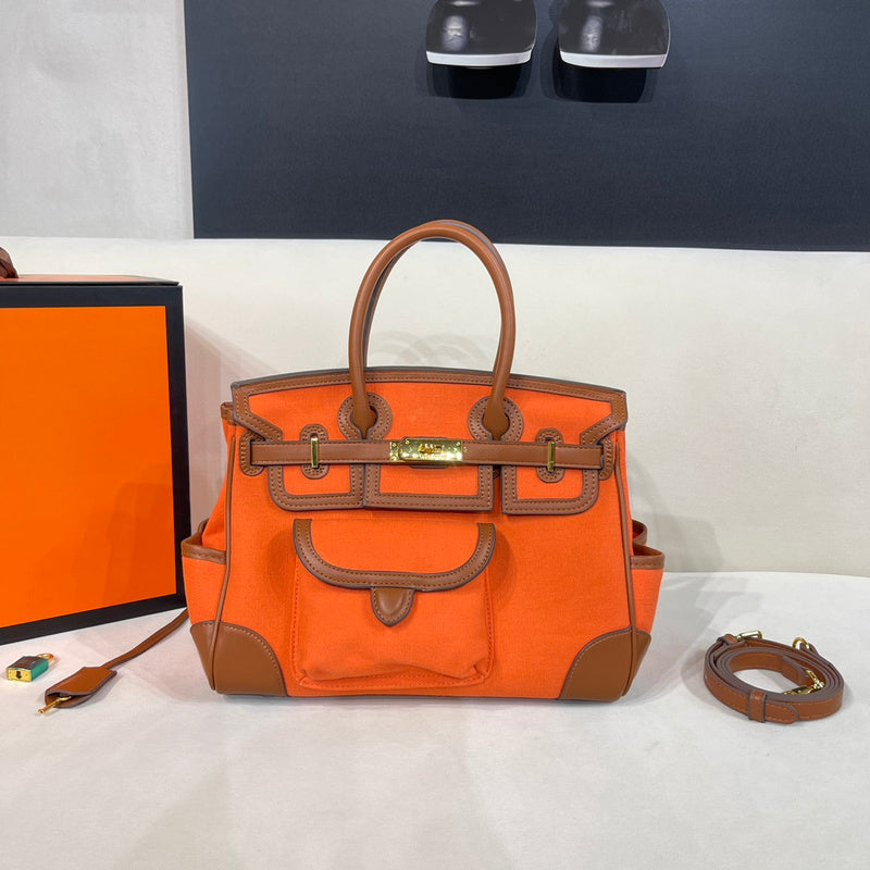 Lusso Official - HERMS DESIGNER BAGS FOR WOMEN - AFFORDABLE LUXURY BAGS - 092