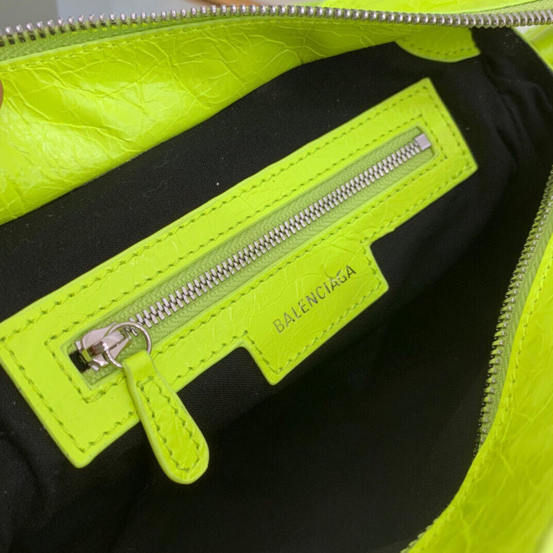LO - BGA Bags - 2547