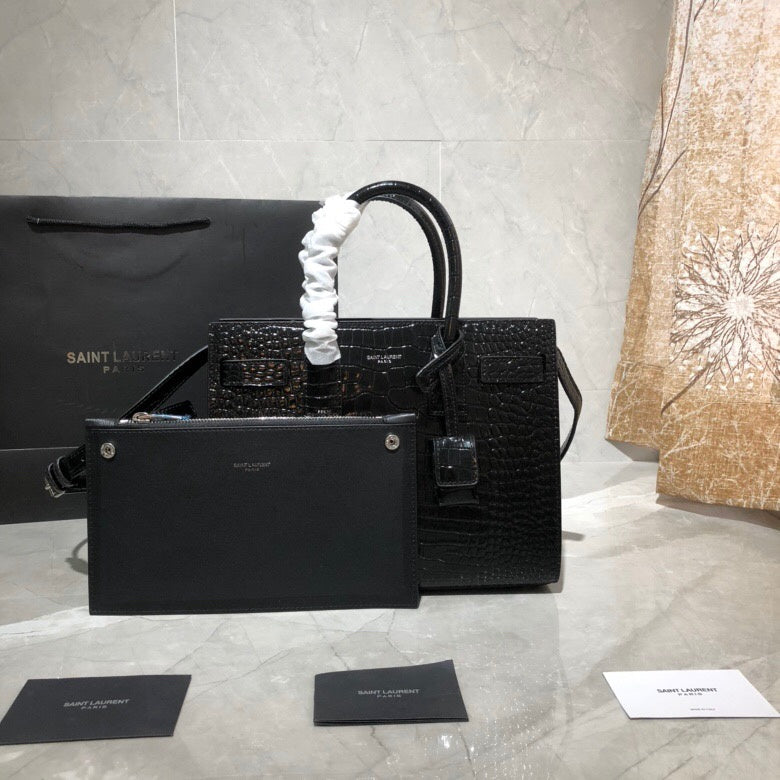 BB - YSL Bag - 4023