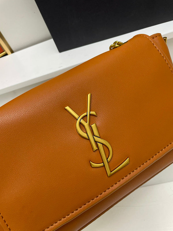 YSL BAGS - WOMEN LOVE LUXURY BAGS - 1177