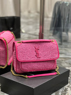 Lusso Official - LUXURY YSL BAGS - 506
