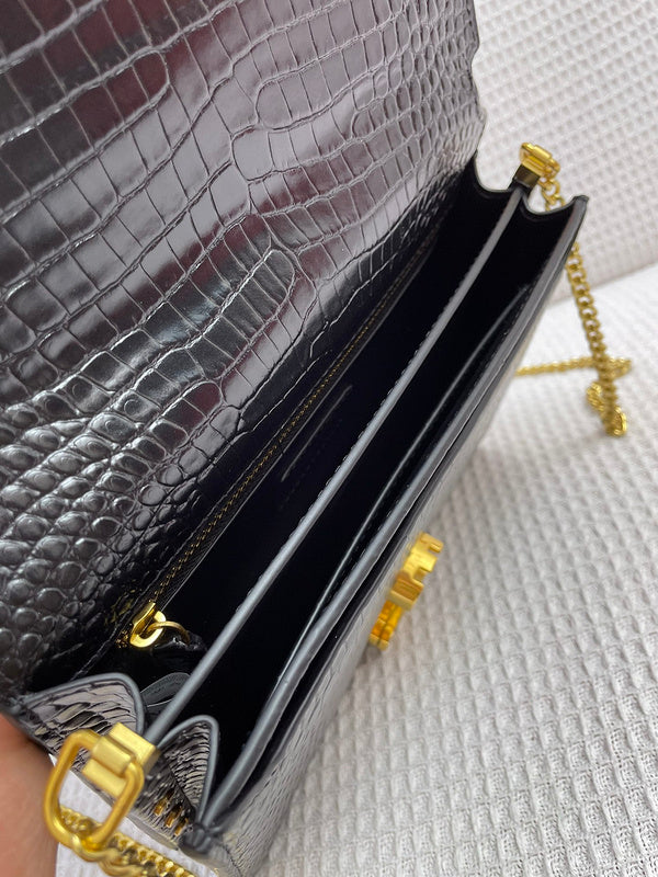 YSL BAGS - WOMEN LOVE LUXURY BAGS - 1253