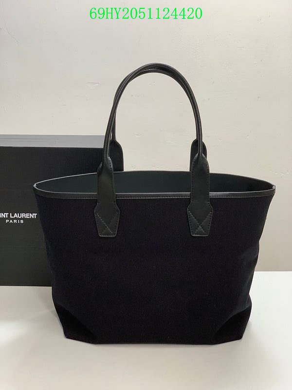 LO - BGA Bags - 1974