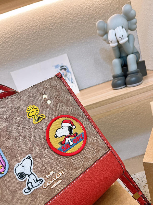 LO - CCH Bags - 345