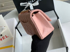 LO - CHL  BAGS FOR WOMEN - FASHION LUXURY BAGS - 1075