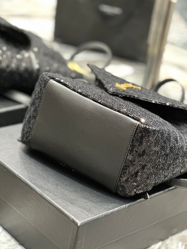 YSL BAGS - WOMEN LOVE LUXURY BAGS - 2144