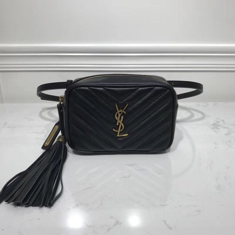 BB - YSL Bag - 3877