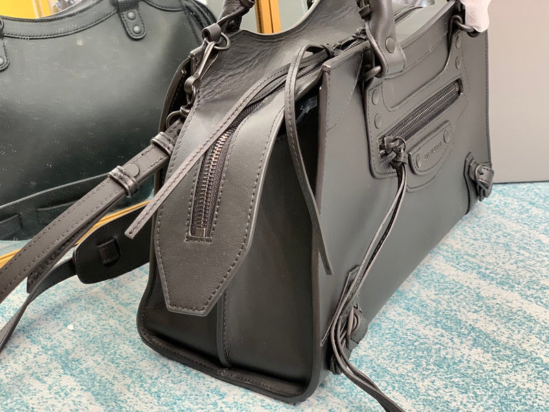 LO BAGS - BGA BAGS - 108