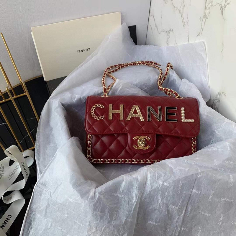 LO - CHL Bags - 1691