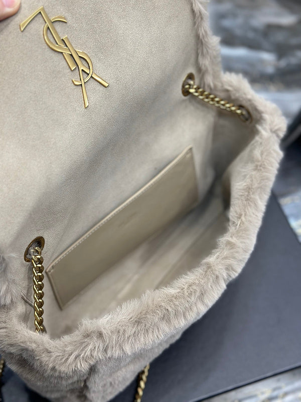 Lusso Official - YSL LUXURY WOMEN BAGS - 1732