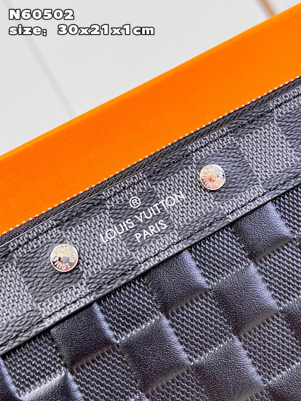 LO - LV Bags - 15375