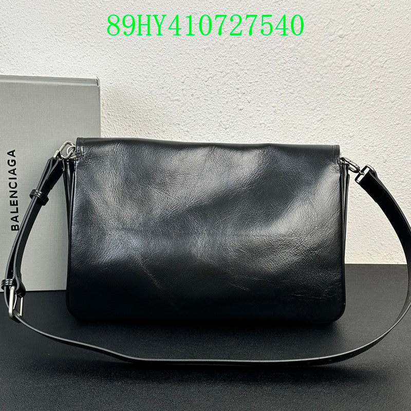 LO - BGA Bags - 1669