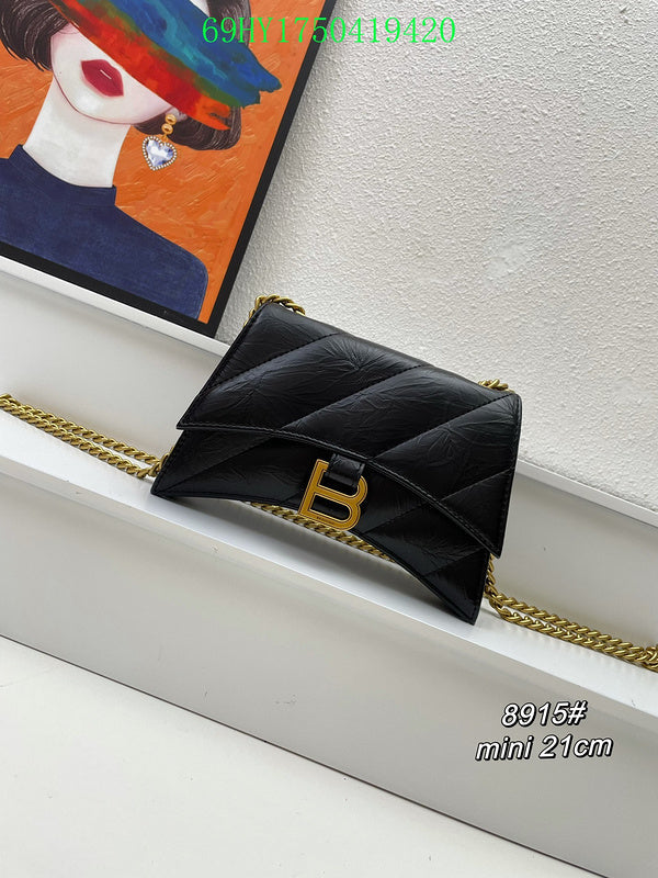 LO - BGA Bags - 1814
