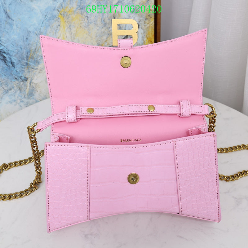 LO - BGA Bags - 2222
