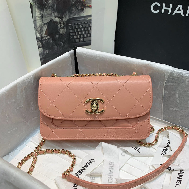 LO - CHL  BAGS FOR WOMEN - FASHION LUXURY BAGS -2060