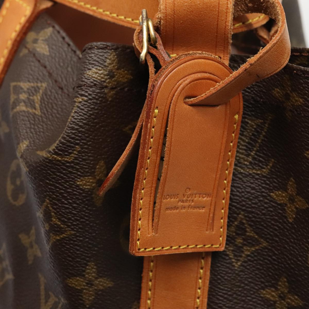 LO-LV bags 6373