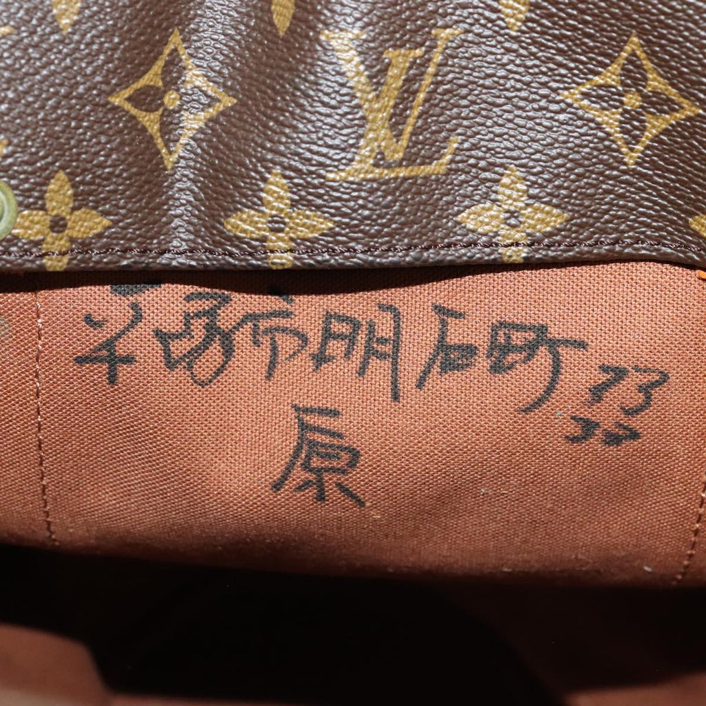 LO-LV bags 6373