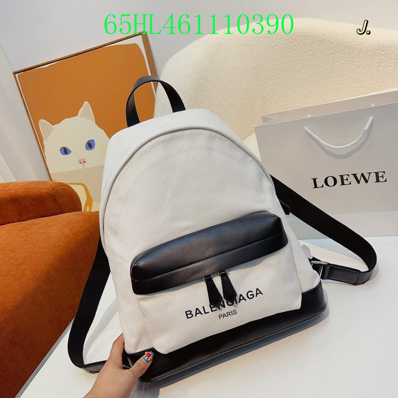 LO - BGA Bags - 1981