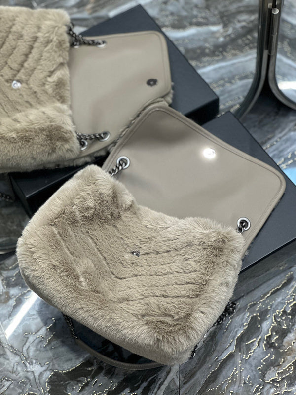 BB - YSL Bag - 3923
