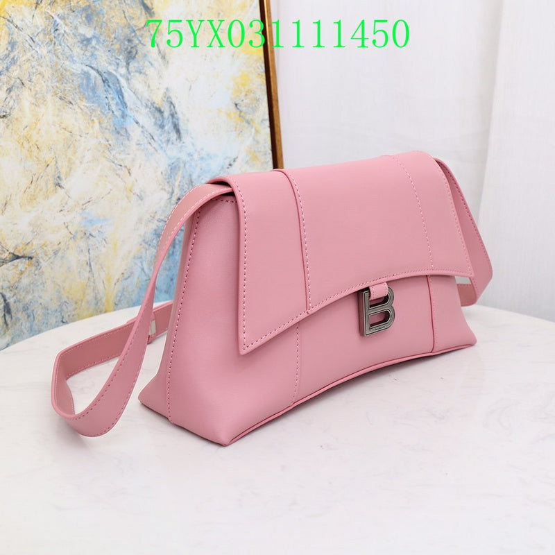 LO - BGA Bags - 2425