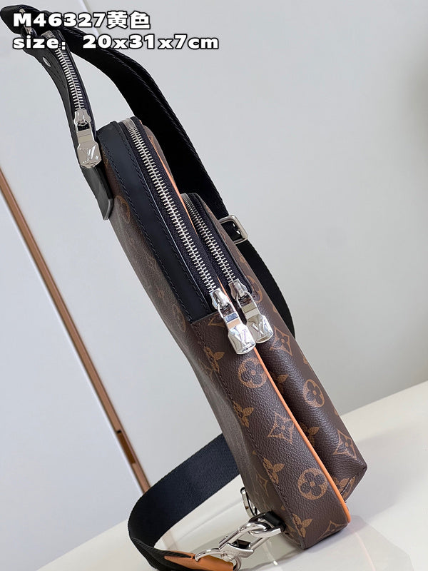LO - LV Bags - 15316