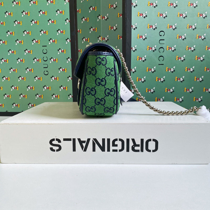 LO - GCC Bags - 2840
