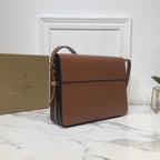 B-Berry - BB  Grace Shoulder Bag Large Brown For Women, Bags 10.2in/26LO