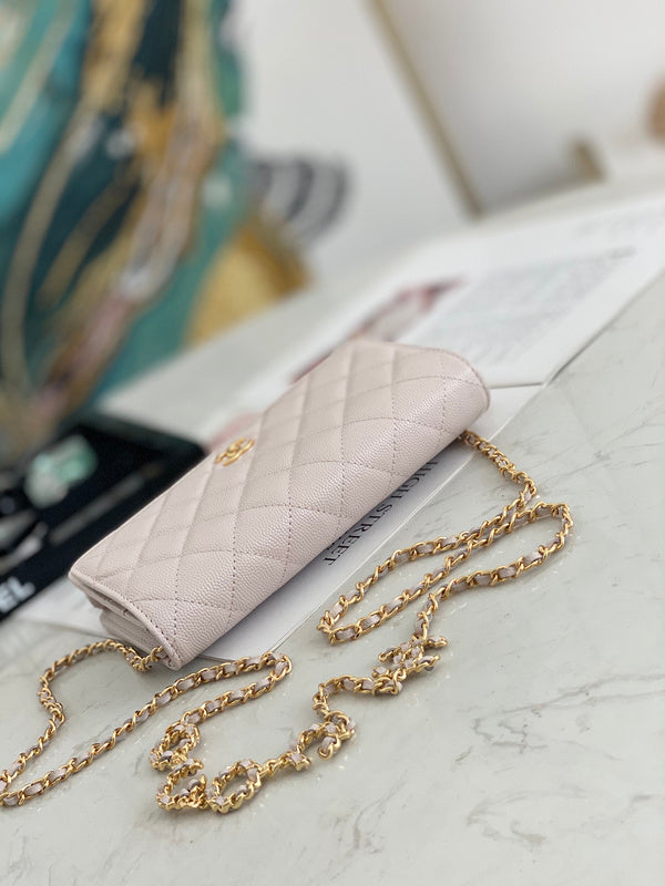 LO - CHL  BAGS FOR WOMEN - FASHION LUXURY BAGS -2104