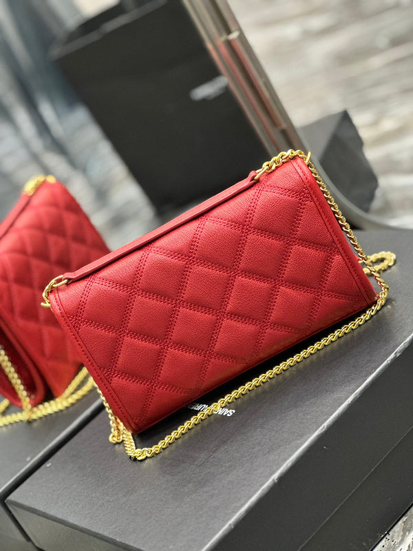BB - YSL Bag - 2467