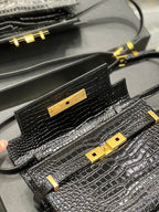 Lusso Official - LUXURY YSL BAGS - 543