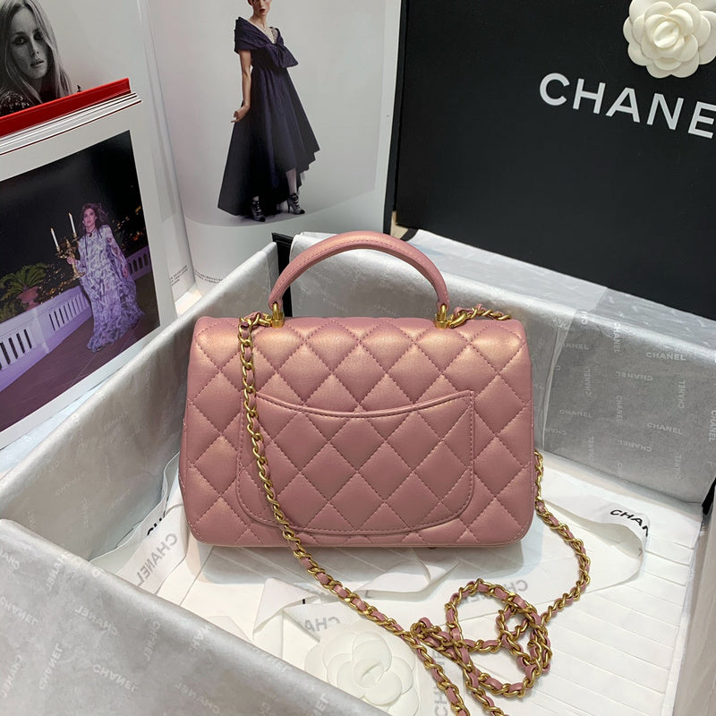 LO - CHL  BAGS FOR WOMEN - FASHION LUXURY BAGS -2110