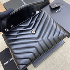 YSL BAGS - WOMEN LOVE LUXURY BAGS - 101