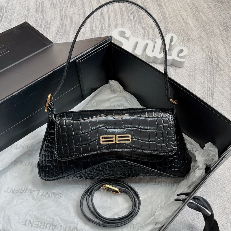 LO - BLN-CIAGA WOMEN LUXURY BAGS - 785
