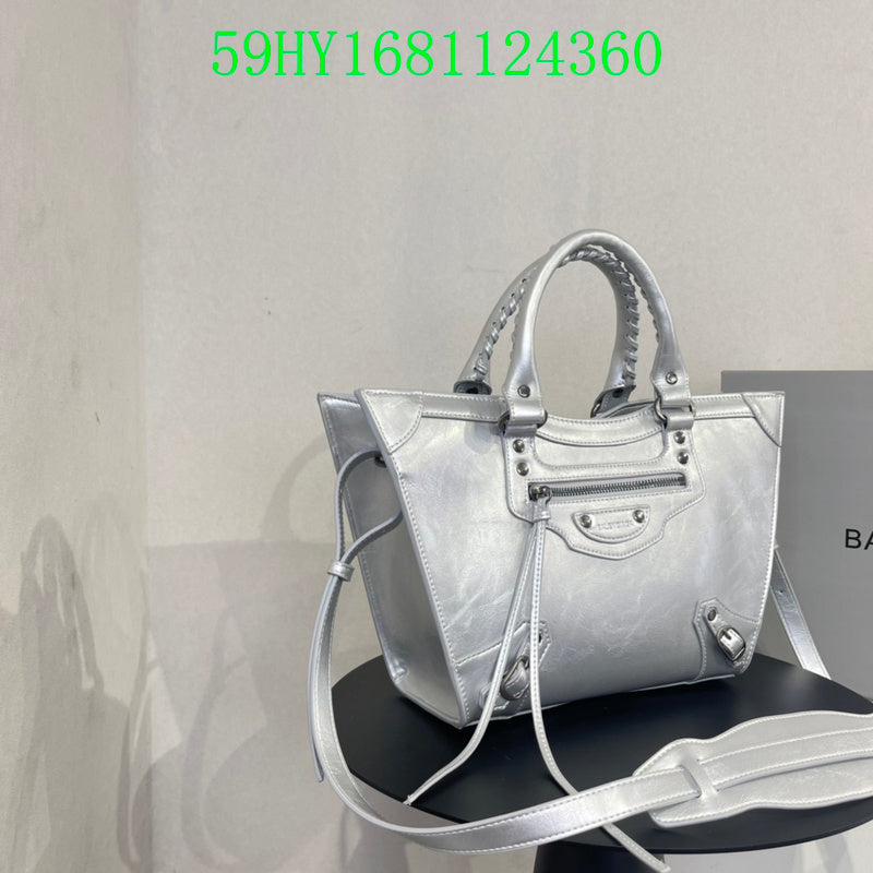 LO - BGA Bags - 1966