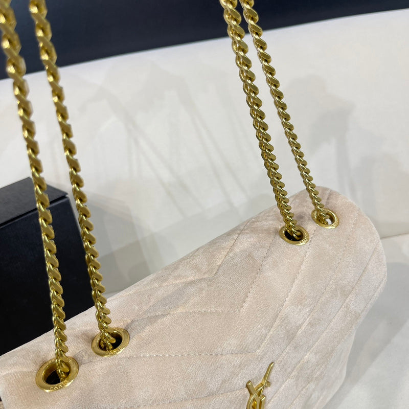 Lusso Official - LUXURY YSL BAGS - 1060