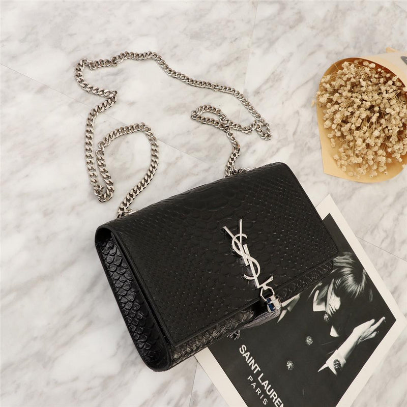 BB - YSL Bag - 2601