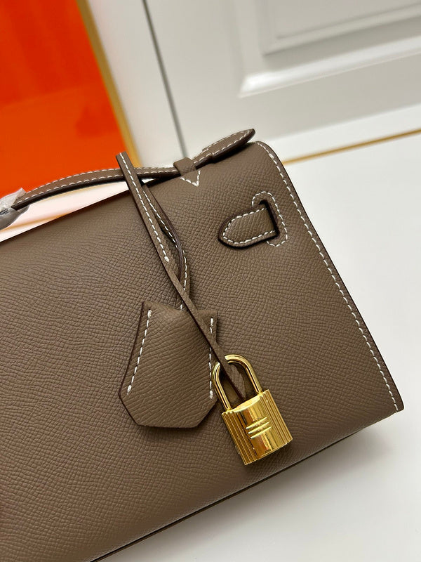 Lusso Official -  HERMS BAGS FOR WOMEN - 044