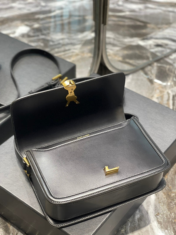 YSL BAGS - WOMEN LOVE LUXURY BAGS - 398