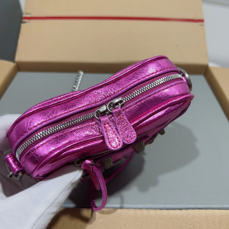 LO BAGS - BGA BAGS - 346
