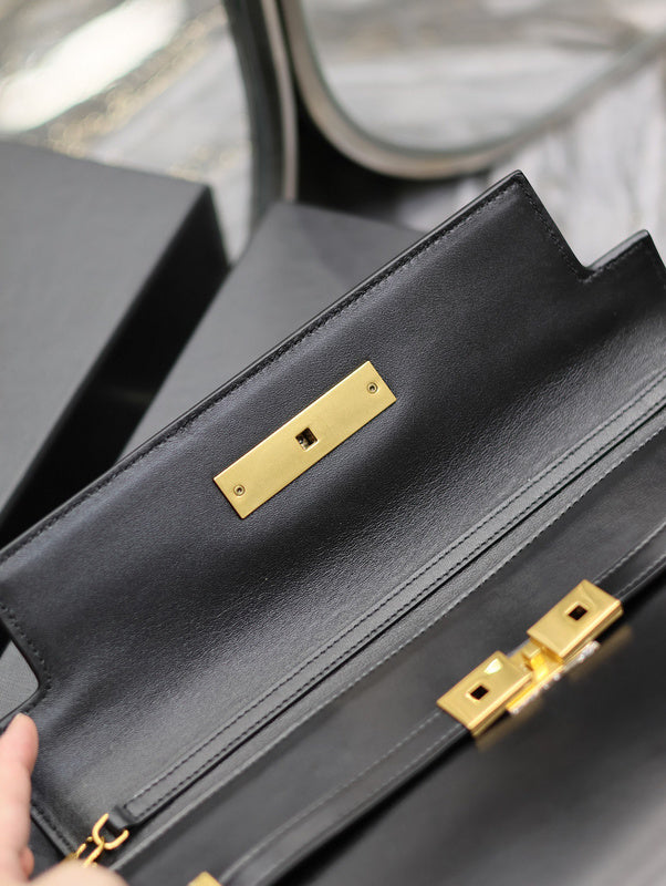 YSL BAGS - WOMEN LOVE LUXURY BAGS - 174